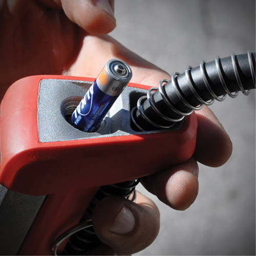 Pro Series Compact Digital Tire Inflator Oxymax Inc
