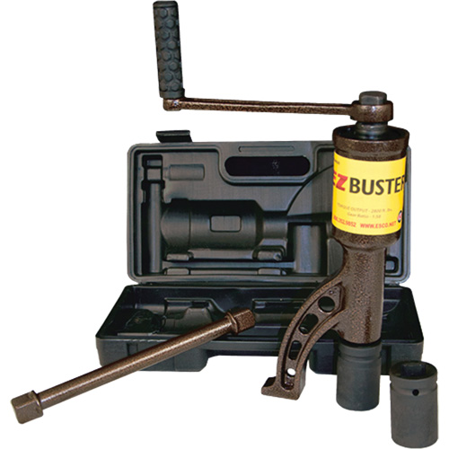 EZBUSTER Manual Nut Loosening Tool Oxymax Inc