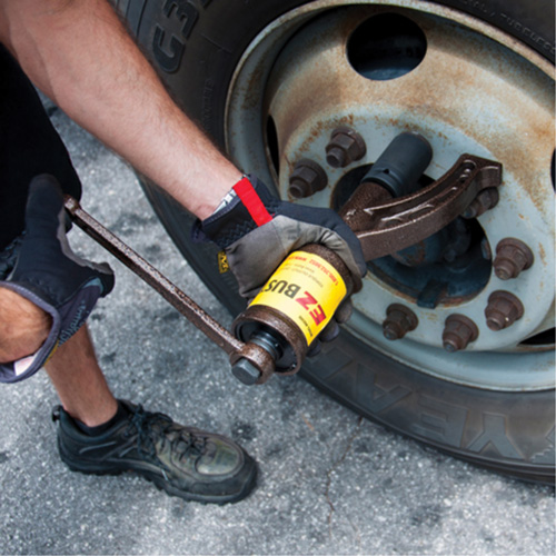 EZBUSTER Manual Nut Loosening Tool Oxymax Inc