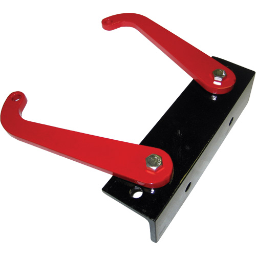 Adaptateur de transmission pour support moteur Oxymax Inc