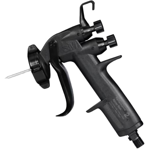 Performance Spray Gun 2 with Air Flow Control Valve, 13 CFM Oxymax Inc