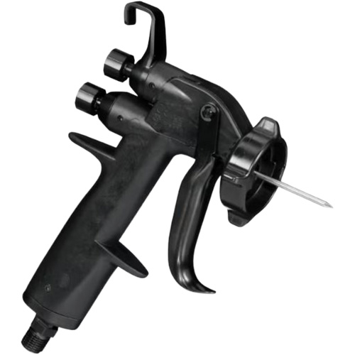 Performance Spray Gun 2 with Air Flow Control Valve, 13 CFM Oxymax Inc
