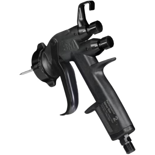 Performance Spray Gun 2 with Air Flow Control Valve, 13 CFM Oxymax Inc
