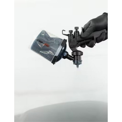 Performance Spray Gun 2 with Air Flow Control Valve, 13 CFM Oxymax Inc