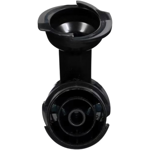 Performance Gravity Fine Finish Atomizing Head - Blue Oxymax Inc