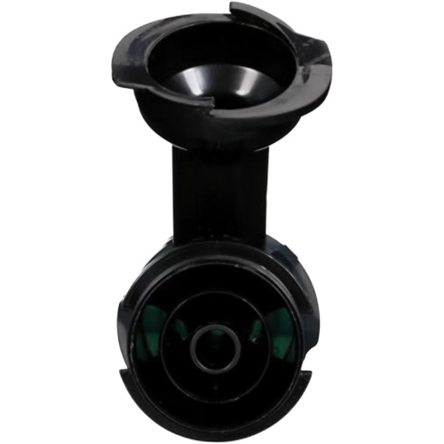 Performance Gravity Fine Finish Atomizing Head - Green Oxymax Inc