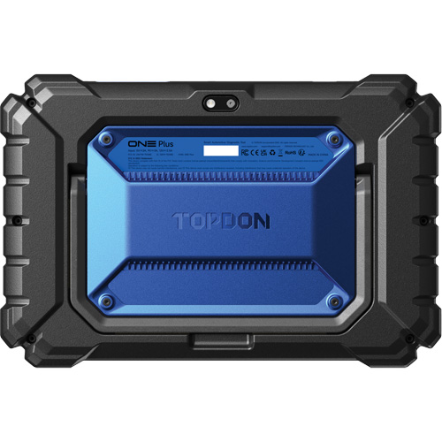 ONE Plus Professional 10.1" Automotive Diagnostic Tool Oxymax Inc