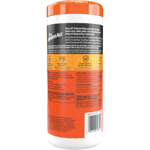 Lingettes protectrices originales Oxymax Inc