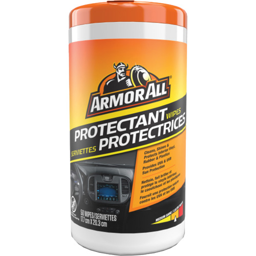 Lingettes protectrices originales Oxymax Inc