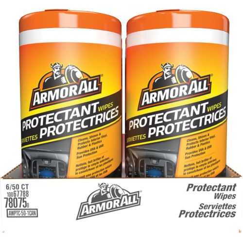 Lingettes protectrices originales Oxymax Inc