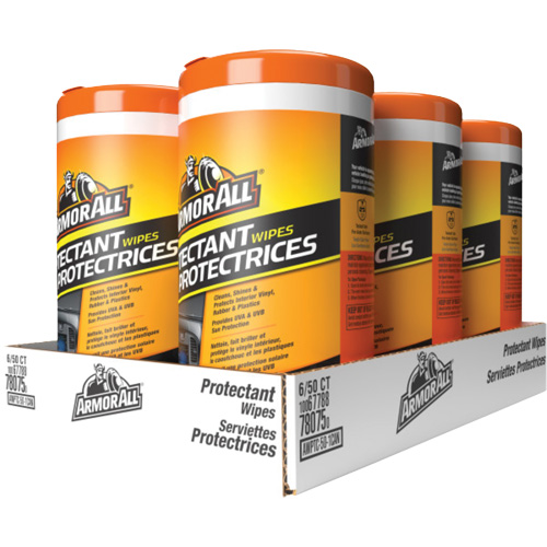 Lingettes protectrices originales Oxymax Inc