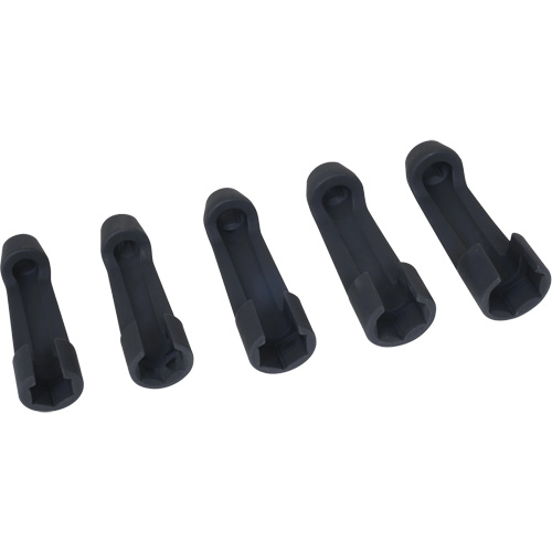 5-Piece Line Socket Set with Foam Tray Oxymax Inc