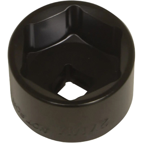 Douille &agrave; profil bas de 27 mm pour filtre Oxymax Inc