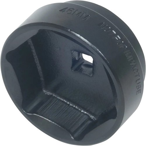 Douille de 46 mm pour filtre DEF avec entraînement de 3/8 po Oxymax Inc