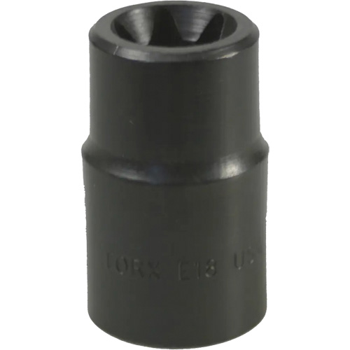 Douille Torx&reg; E-18 Oxymax Inc