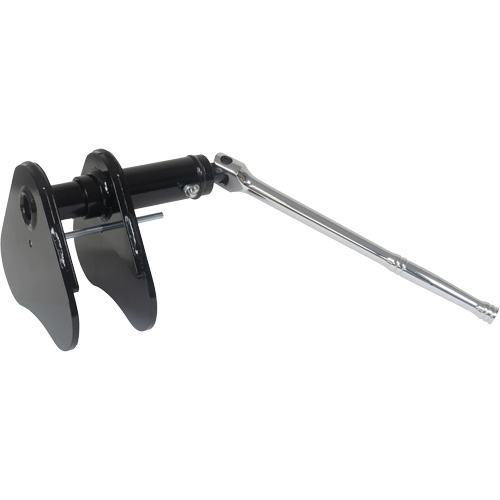Medium-Duty Brake Caliper Compressor Oxymax Inc