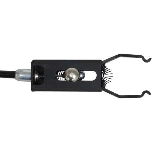 Button Connector Pliers with 23" Cable Oxymax Inc