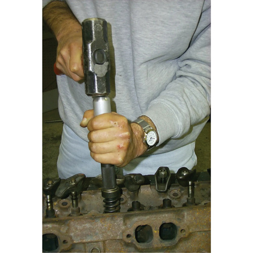 Valve Keeper Remover & Installer Tool Oxymax Inc
