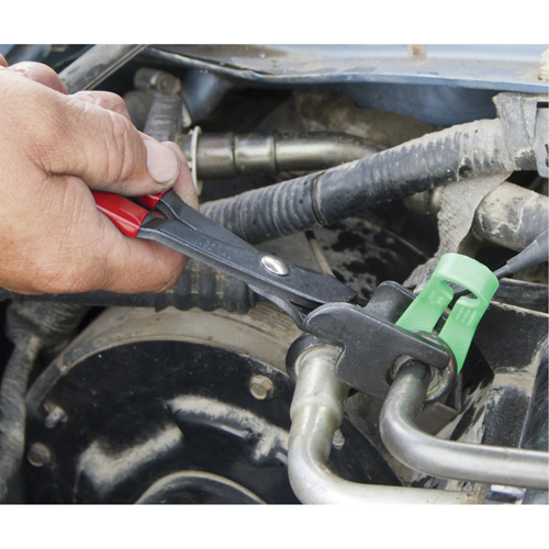 Fuel & AC Disconnect Pliers Oxymax Inc