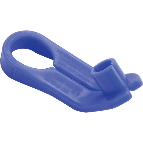 3/8" Blue Disconnect Tool for Fuel and AC Lines Oxymax Inc