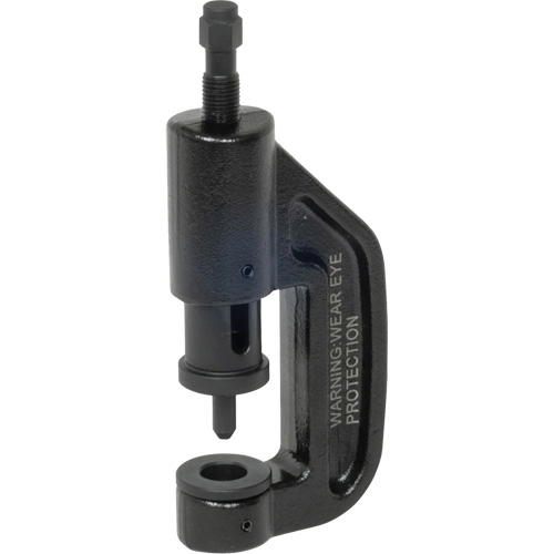 Presse-axe de tige de r&eacute;gleur de jeu pour camions de classes 6 &agrave; 8 Oxymax Inc