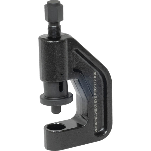 Brake Clevis Pin Press for Class 6-8 Trucks Oxymax Inc