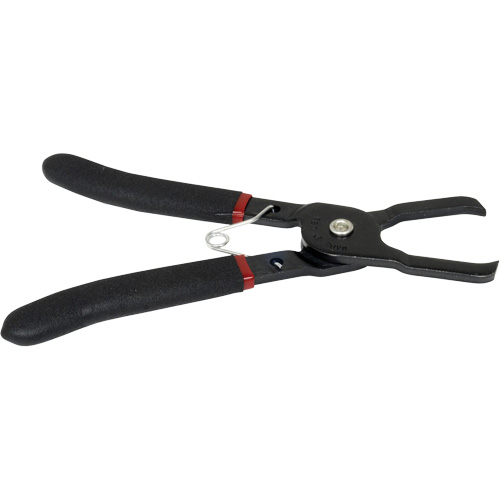 Push Pin Pliers with Dual Durometer Grips Oxymax Inc