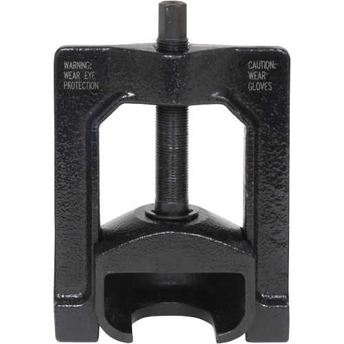 Extracteur de joints de cardan moyens, 1 Mcx, Longueur de l'extracteur 1,7" Oxymax Inc