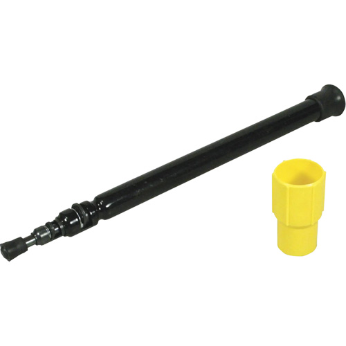Hood Prop with Support Oxymax Inc