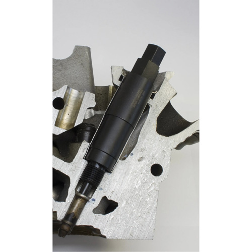 Broken Plug Remover for Ford 3 Valve Oxymax Inc