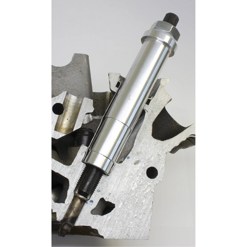 Broken Plug Remover for Ford 3 Valve Oxymax Inc