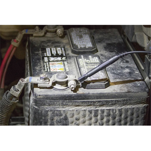 Multimeter Accessory Kit Oxymax Inc