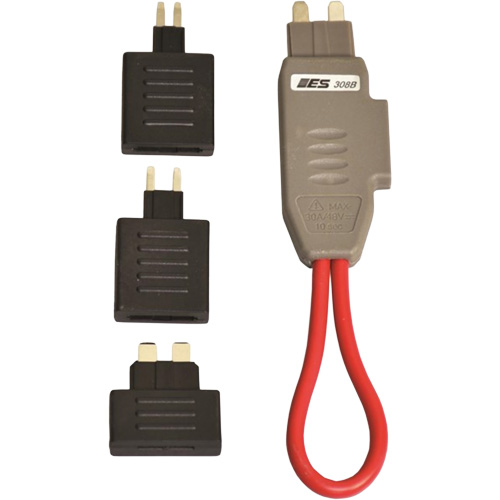 Ensemble de boucle de courant Fuse Buddy Oxymax Inc