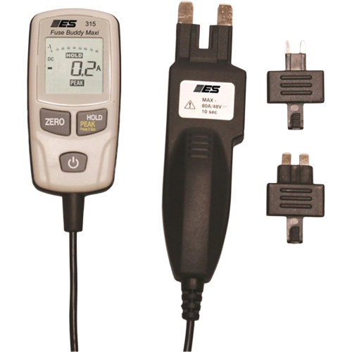 Ensemble Fuse Buddy d'usage intense pour circuits Maxi Oxymax Inc