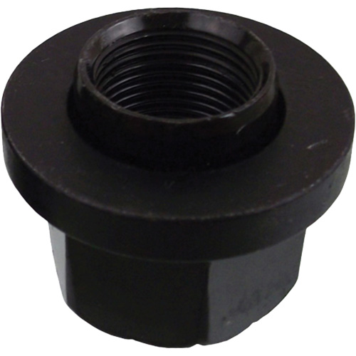 &eacute;crous &agrave; jupe enduits de graphite pour roues &agrave; moyeu-guide 100 mcx Oxymax Inc