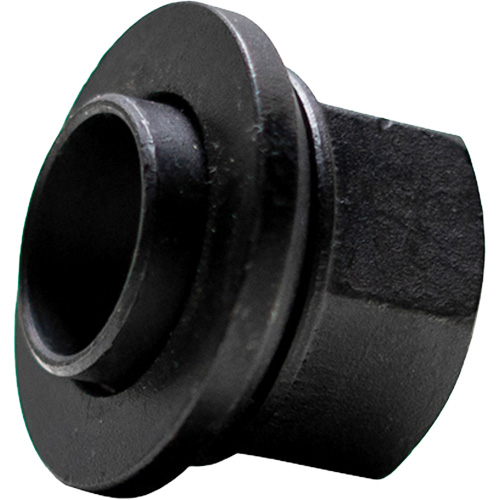 &eacute;crous &agrave; jupe enduits de graphite pour roues &agrave; moyeu-guide 100 mcx Oxymax Inc