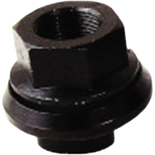 6mm Wheel Tite Graphite-Coated Sleeve Nut for Pilot Hub Wheels Oxymax Inc