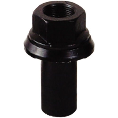 39.5mm Wheel Tite Graphite-Coated Sleeve Nut for Pilot Hub Wheels Oxymax Inc