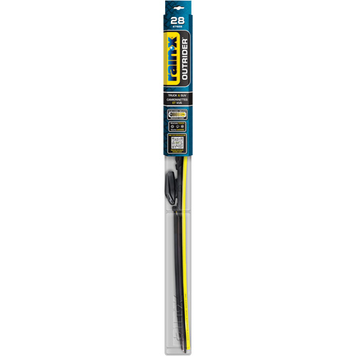 Outrider Truck & SUV Wiper Blades, 28", All-Season Oxymax Inc