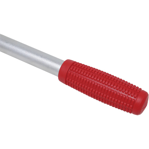 Cl&eacute; &agrave; chaîne robuste de 36" &agrave; double action Oxymax Inc