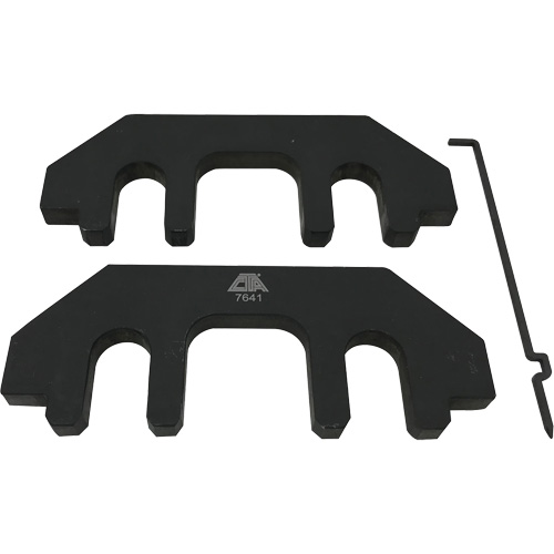 Ensemble de distribution complet Ford EcoBoost 2,7 L, 3 L et 3,5 L Oxymax Inc