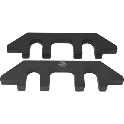 Ensemble de distribution complet Ford EcoBoost 2,7 L, 3 L et 3,5 L Oxymax Inc