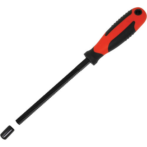 4-Sided Brake Caliper File Oxymax Inc