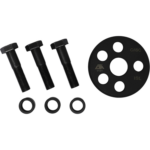 Cummins Paccar Front Crank Seal & Wear Sleeve Install Tool Oxymax Inc