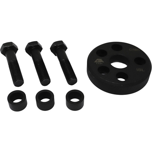 Cummins Paccar Front Crank Seal & Wear Sleeve Install Tool Oxymax Inc