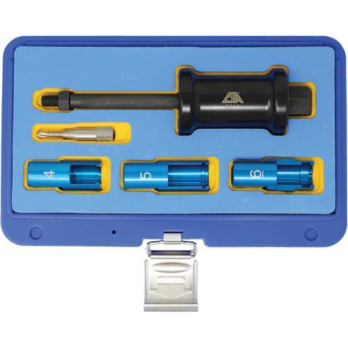 Ensemble d'extracteur d'injecteur de carburant Ford EcoBoost Oxymax Inc