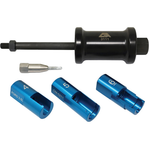 Ensemble d'extracteur d'injecteur de carburant Ford EcoBoost Oxymax Inc