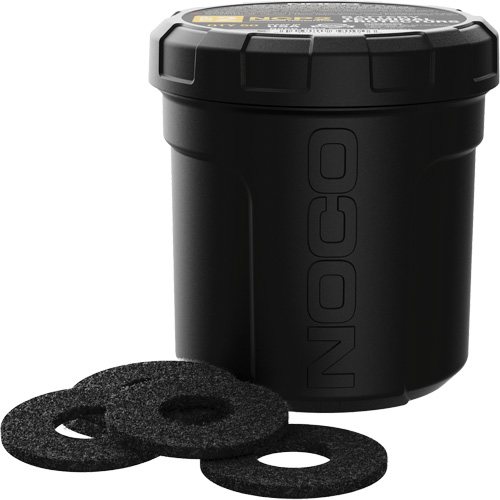 Protecteurs de bornes de batterie NCP2 – En vrac Oxymax Inc