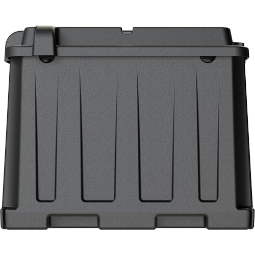 Boîtier pour batteries doubles de 6 V Oxymax Inc