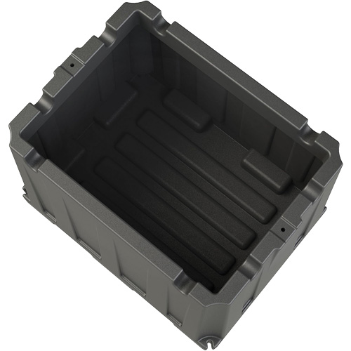 Boîtier pour batteries doubles de 6 V Oxymax Inc